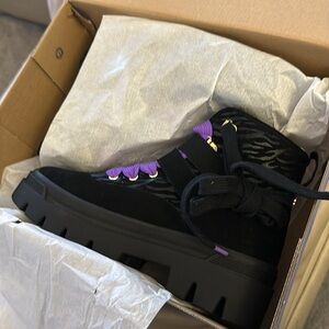 Keds Monster High Boots